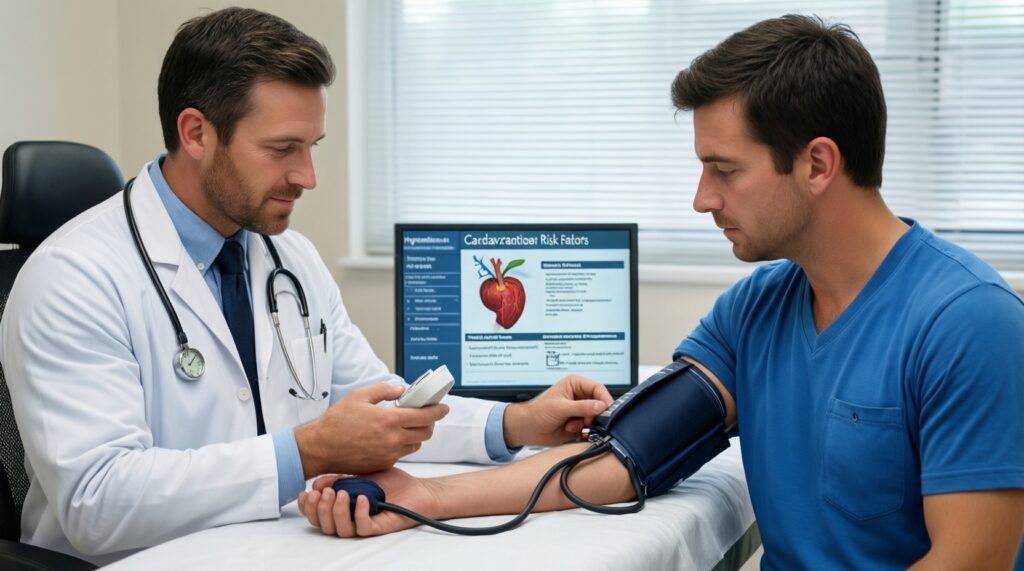 Лекарства, которые поднимают давление: НПВС, капли в нос, контрацептивы и другие - иллюстрация