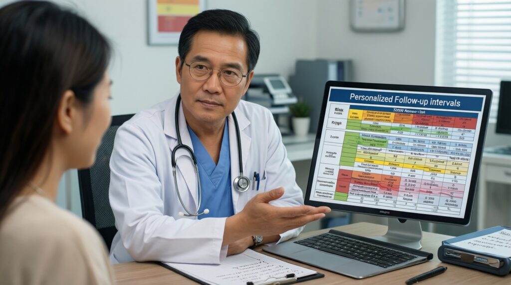 Сердечно-сосудистый чек-ап после 40: какие анализы и обследования реально нужны - иллюстрация