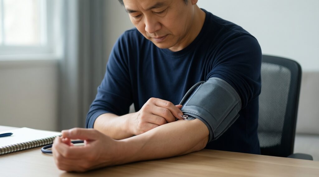 Мифы и факты об артериальном давлении: что действительно повышает и понижает показатели - иллюстрация