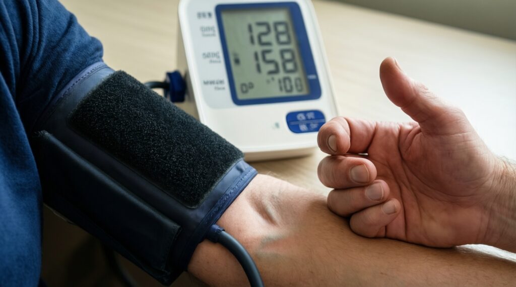 Суточное мониторирование давления (СМАД): кому нужно и как интерпретировать результаты - иллюстрация