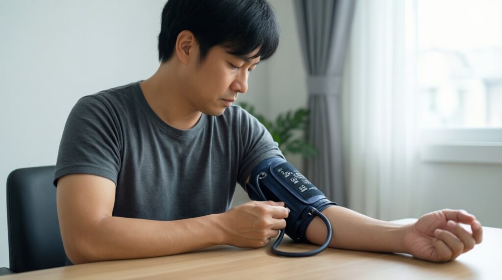 Гипотония: когда низкое давление - вариант нормы, а когда повод обследоваться - иллюстрация