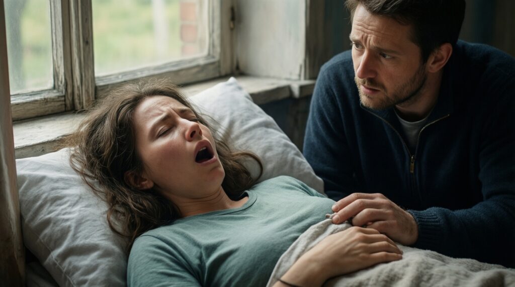 Гипотония: когда это вариант нормы, а когда - повод искать заболевание - иллюстрация