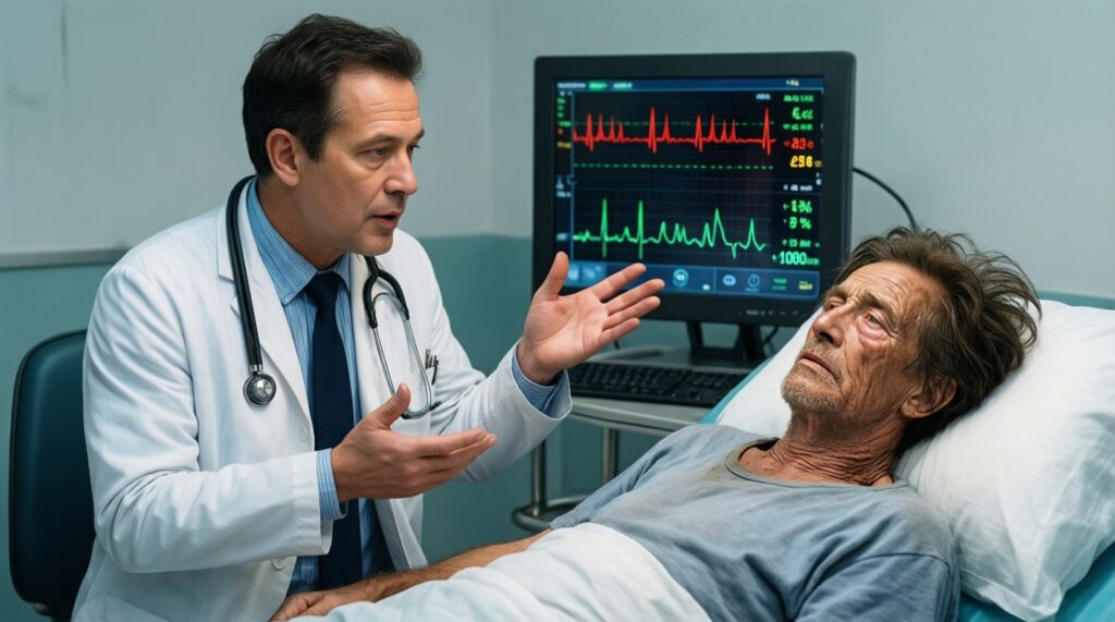 Тахикардия, брадикардия и давление: как пульс связан с самочувствием - иллюстрация