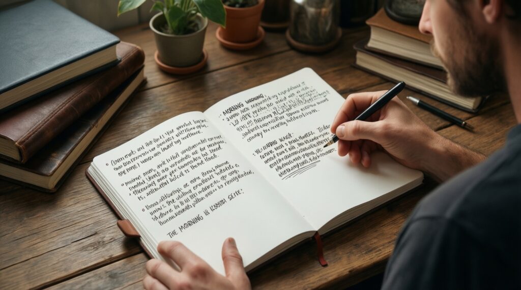 Дневник давления: как вести, что записывать и как использовать данные на приеме у врача - иллюстрация