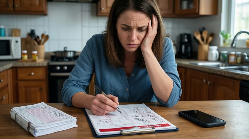 Первые признаки проблем с сердечно-сосудистой системой: на что обратить внимание и когда идти к врачу - иллюстрация