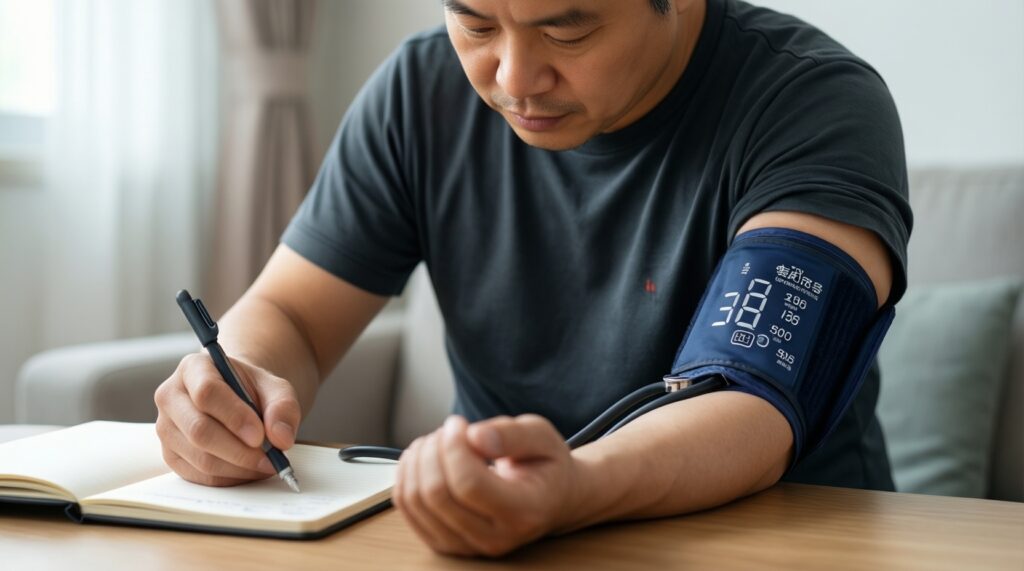 Гипертония 