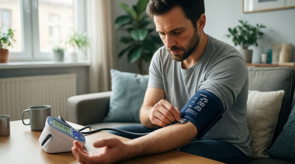 Гипертония 