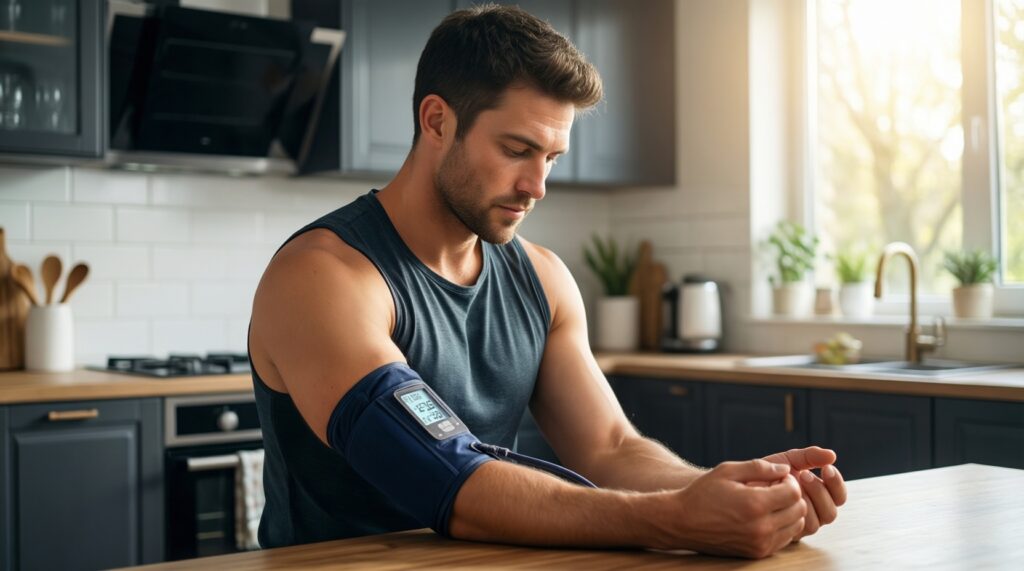 Гипотония: когда низкое давление - вариант нормы, а когда сигнал о проблемах - иллюстрация