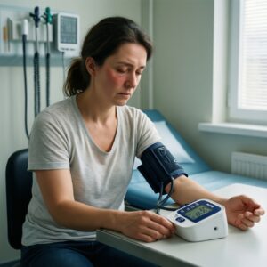 Гипотония и низкое давление: когда это норма, а когда сигнал о проблемах