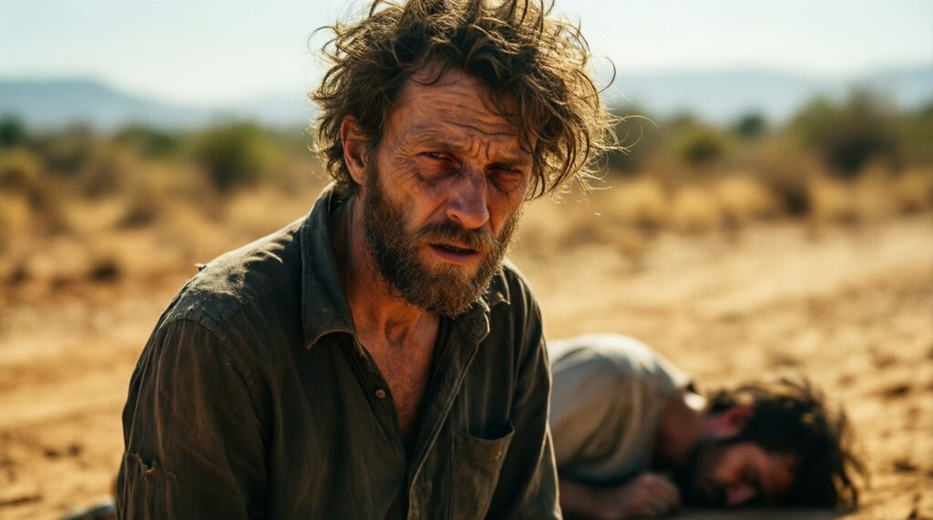 Ортостатическая гипотония: почему темнеет в глазах при вставании и как себе помочь - иллюстрация