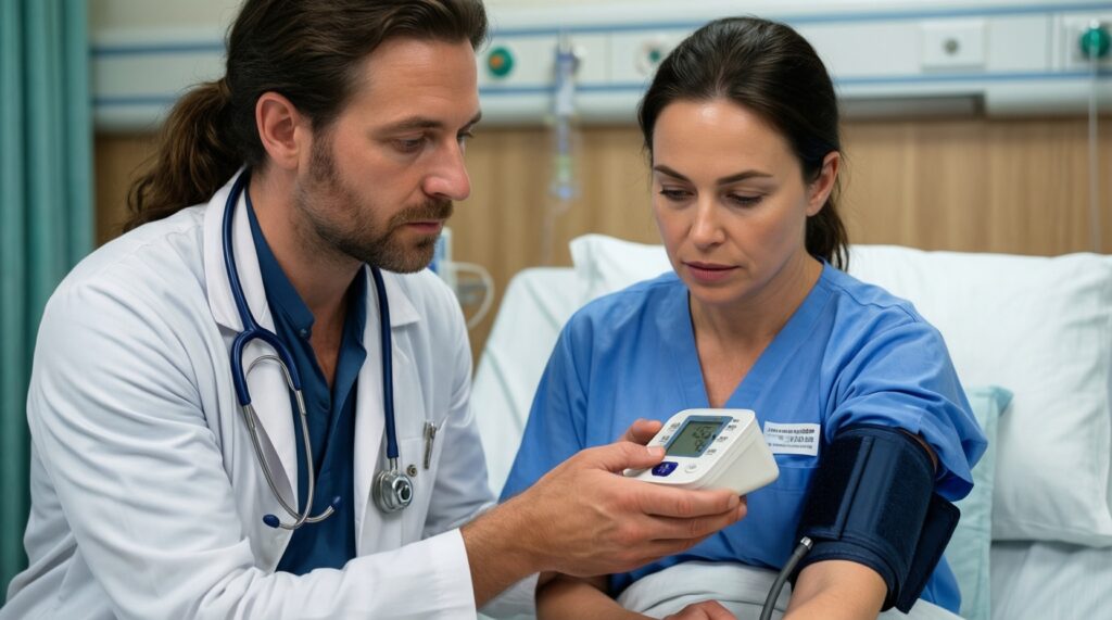 Пульсовое давление и среднее артериальное: что означают эти показатели и зачем они нужны - иллюстрация