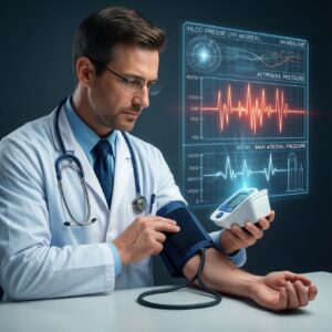 Пульсовое давление и среднее артериальное: что означают показатели и зачем они нужны