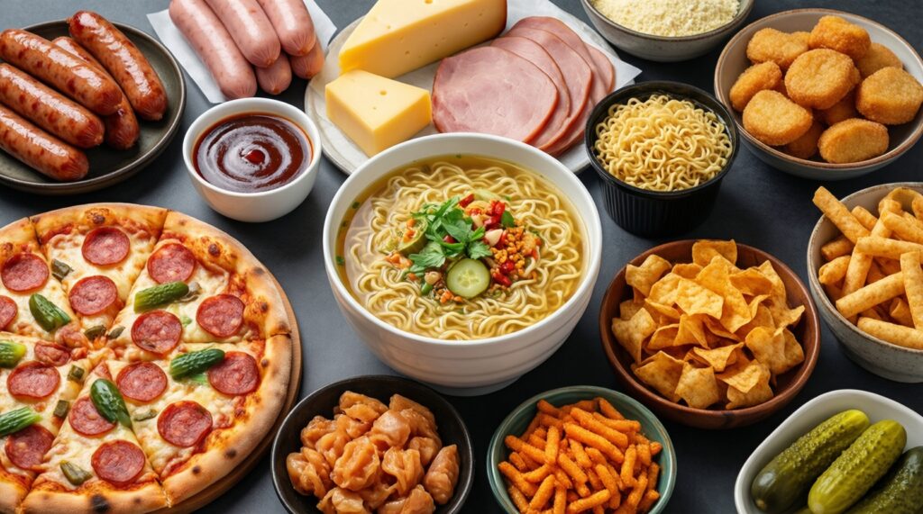 Как соль влияет на давление: сколько можно, где она 