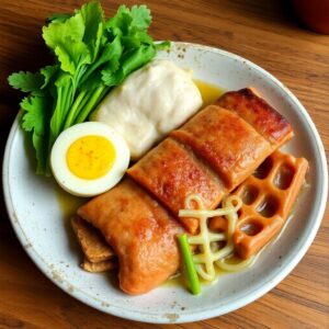 Рестораны с мясом в Москве: насладитесь уникальными блюдами смокера
